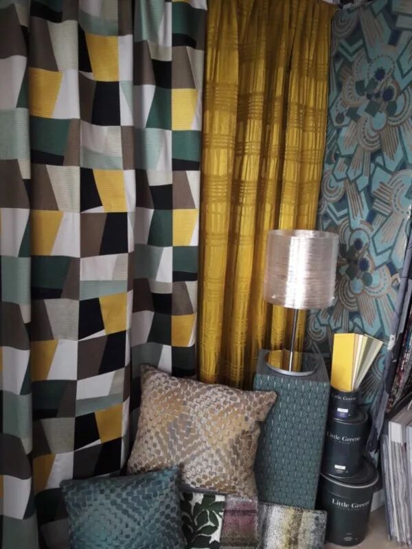 Nos Ambiances d'Intérieur